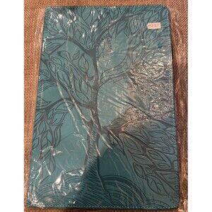 New Teal Tree Samsung Tab S8 s& 22" Case Folio Stand
